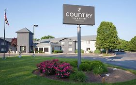Country Inn And Suites Frederick Md